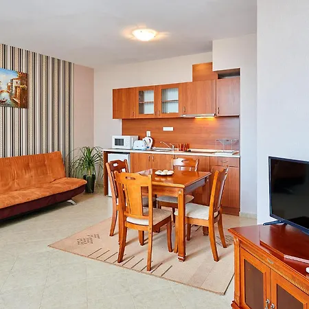 Karolina Hotel Sunny Beach