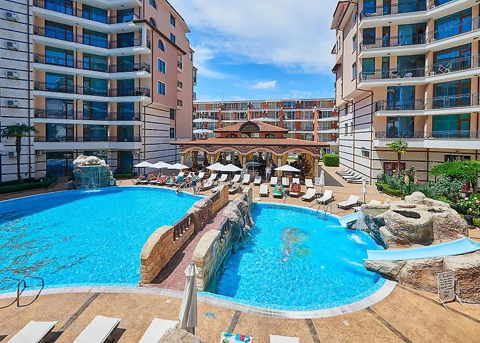 каролина Хотел