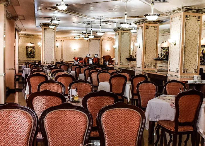 каролина 4* Слънчев бряг