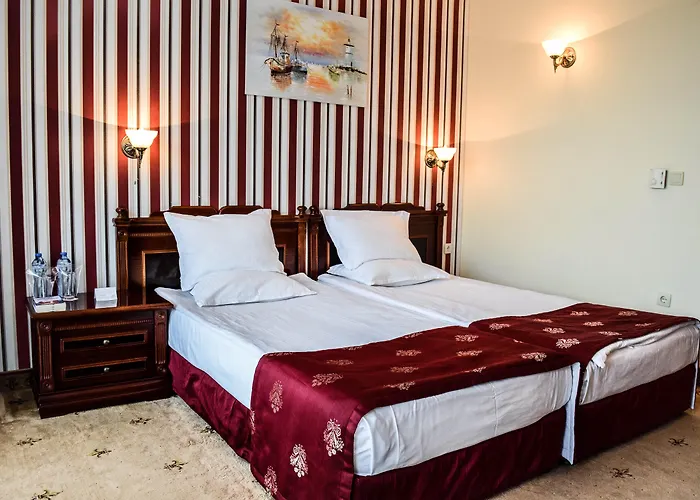 каролина Слънчев бряг