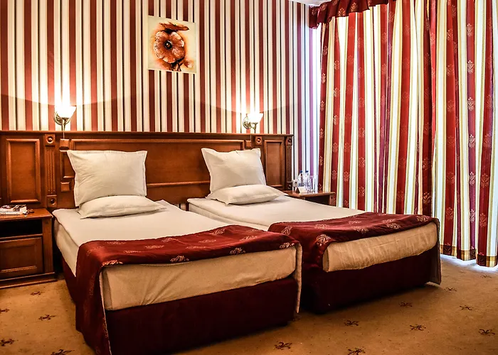 каролина Слънчев бряг