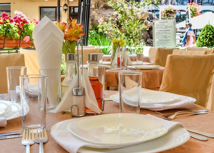 каролина Слънчев бряг