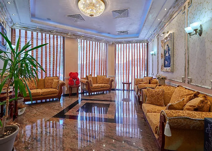 каролина Хотел Слънчев бряг