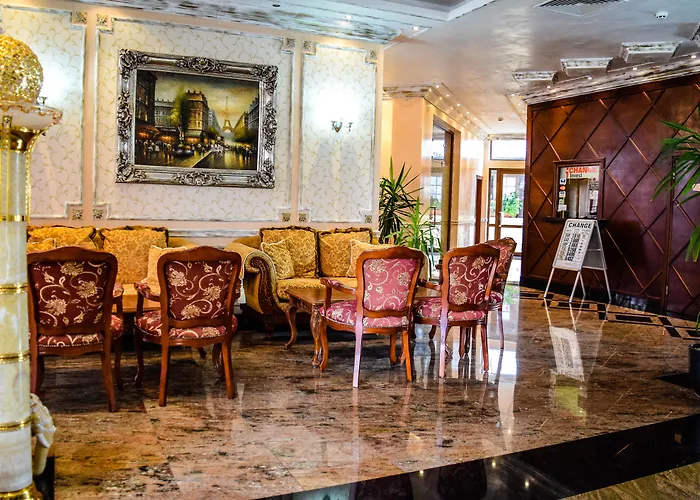 каролина 4* Слънчев бряг