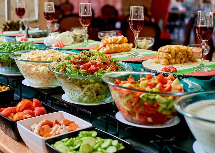 каролина 4* Слънчев бряг