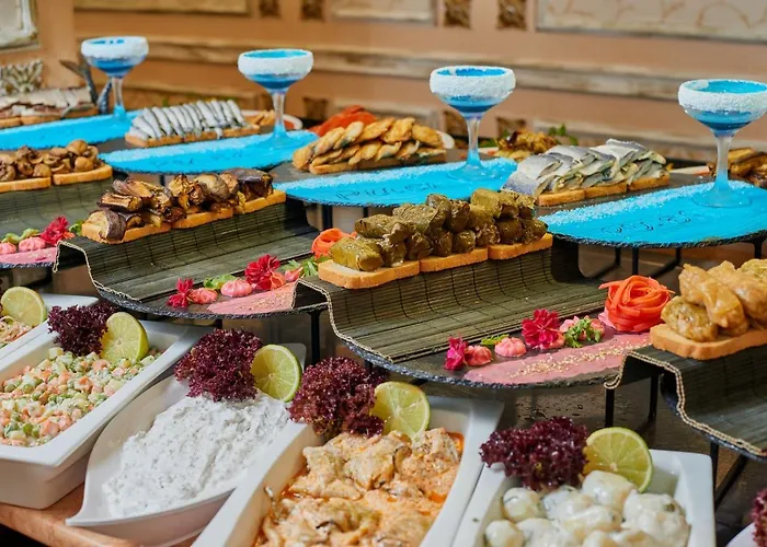 каролина Слънчев бряг