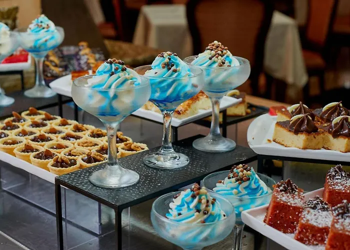 каролина Слънчев бряг