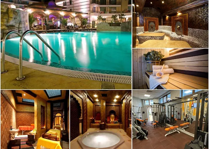 каролина Слънчев бряг