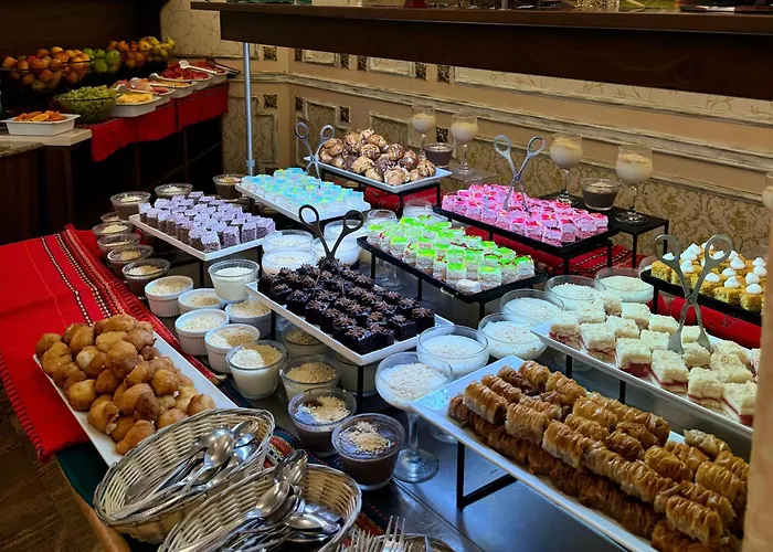 каролина Хотел 4*