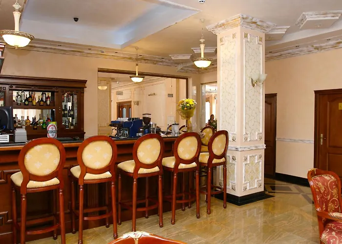 каролина Слънчев бряг