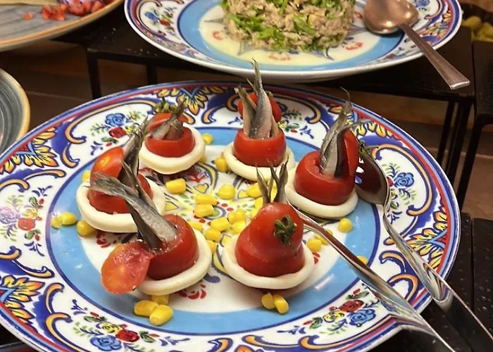 каролина Хотел 4*