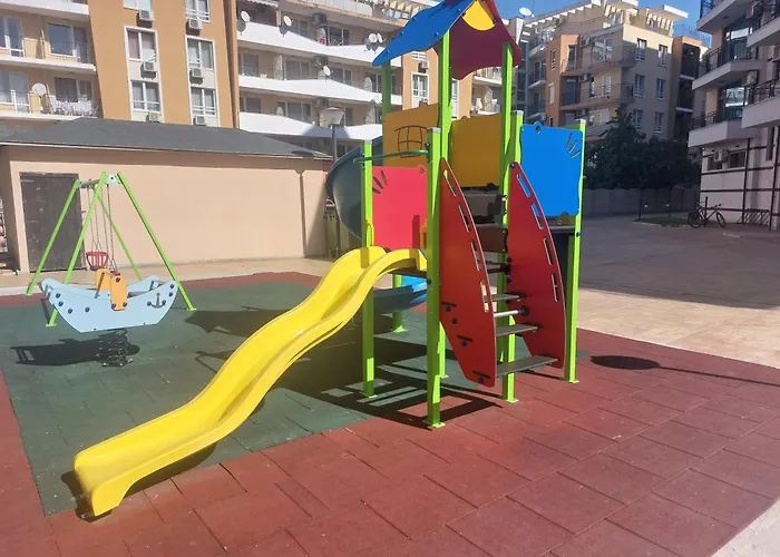 Хотел каролина