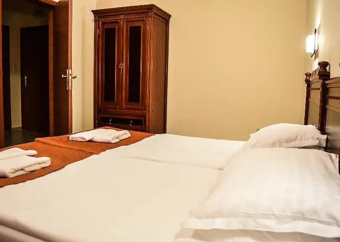 каролина 4* Слънчев бряг